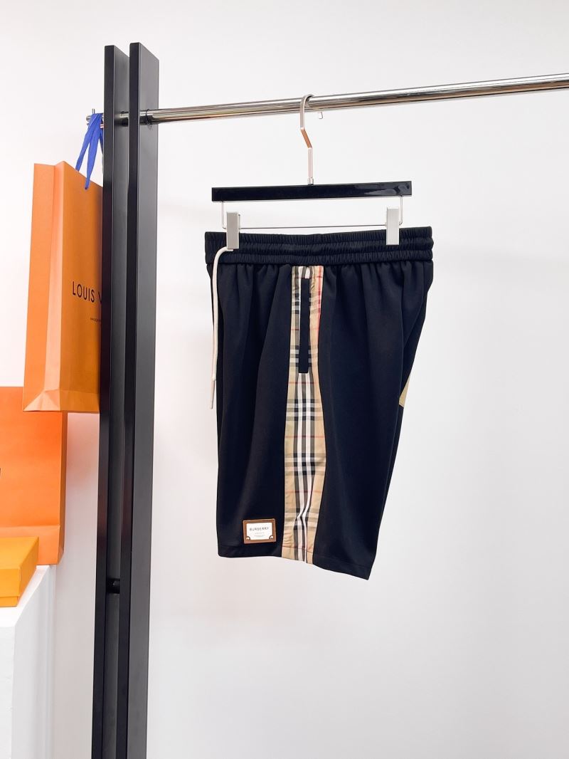 Burberry Short Pants